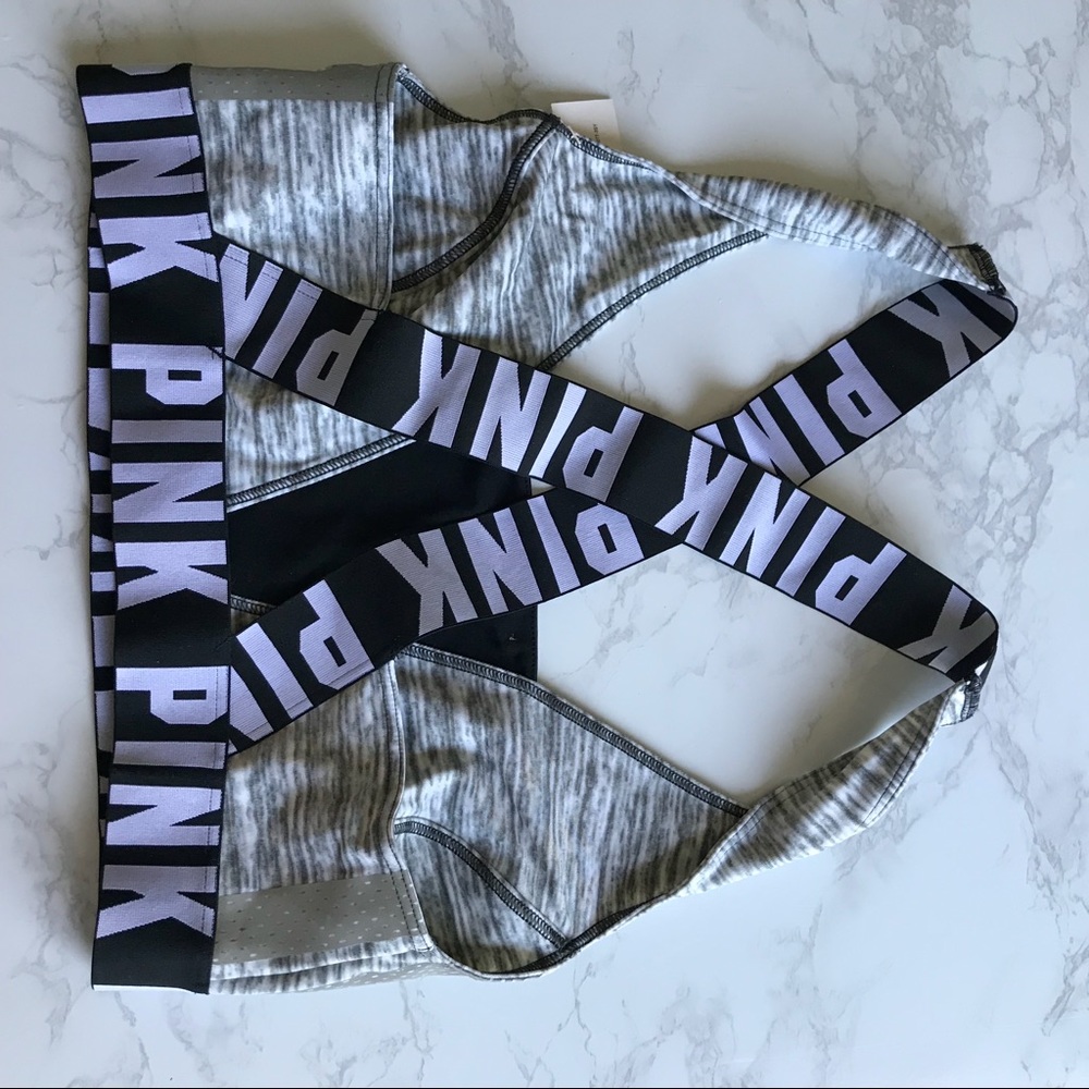Victoria secret razorback bra - Picture 3 of 4
